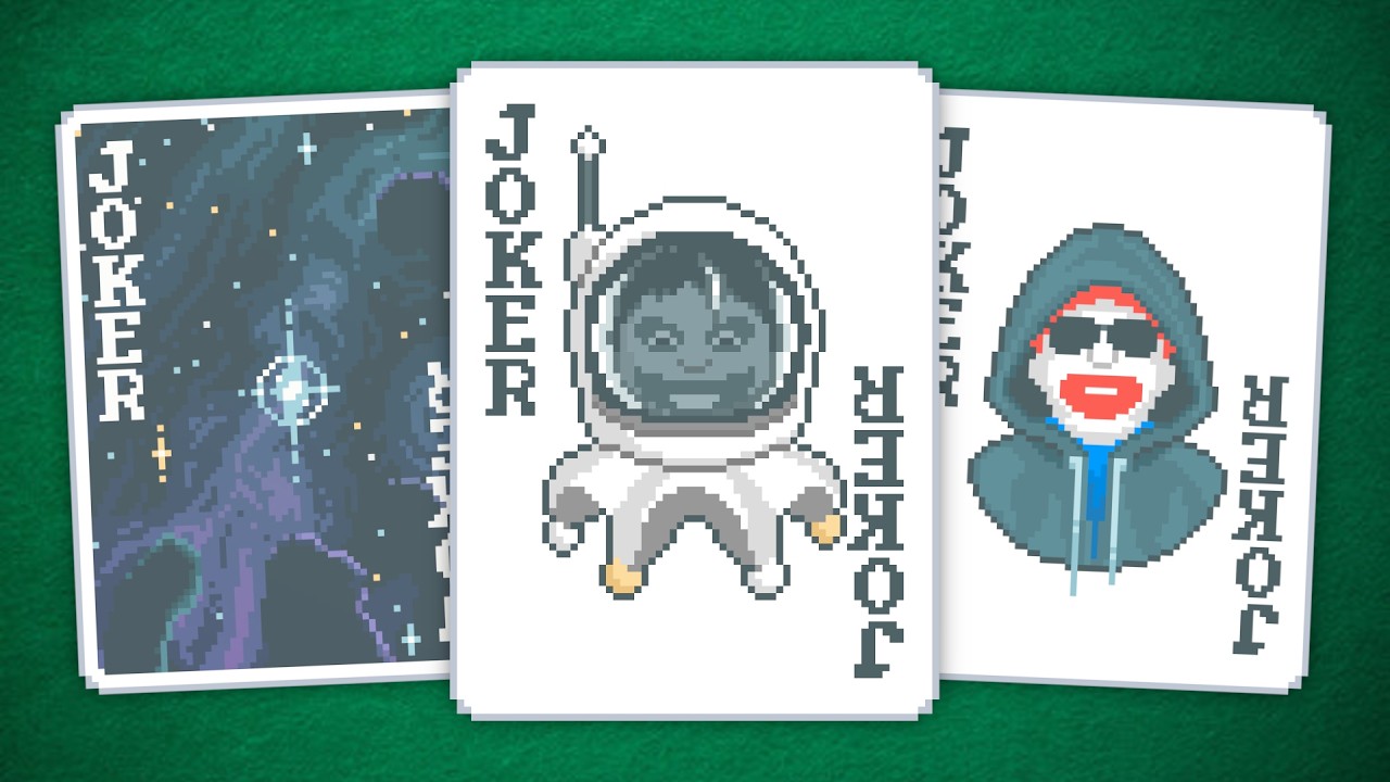 This WORST Space Joker in History