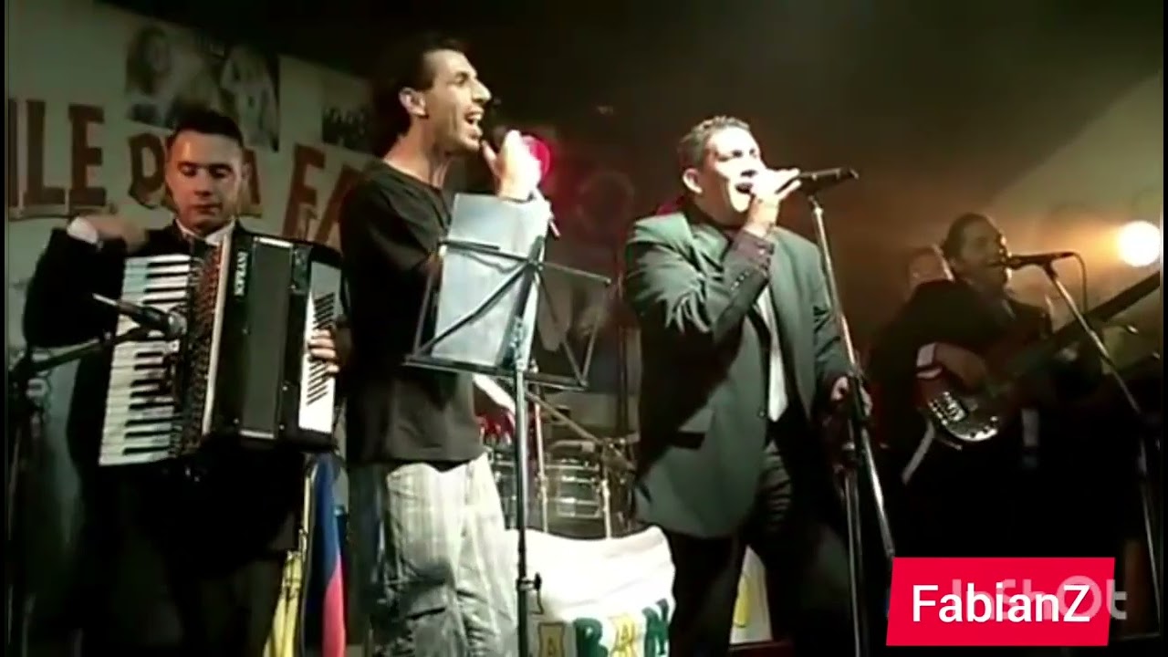 Pobre corazon - Onda sabanera ft Oscarcito Belondi