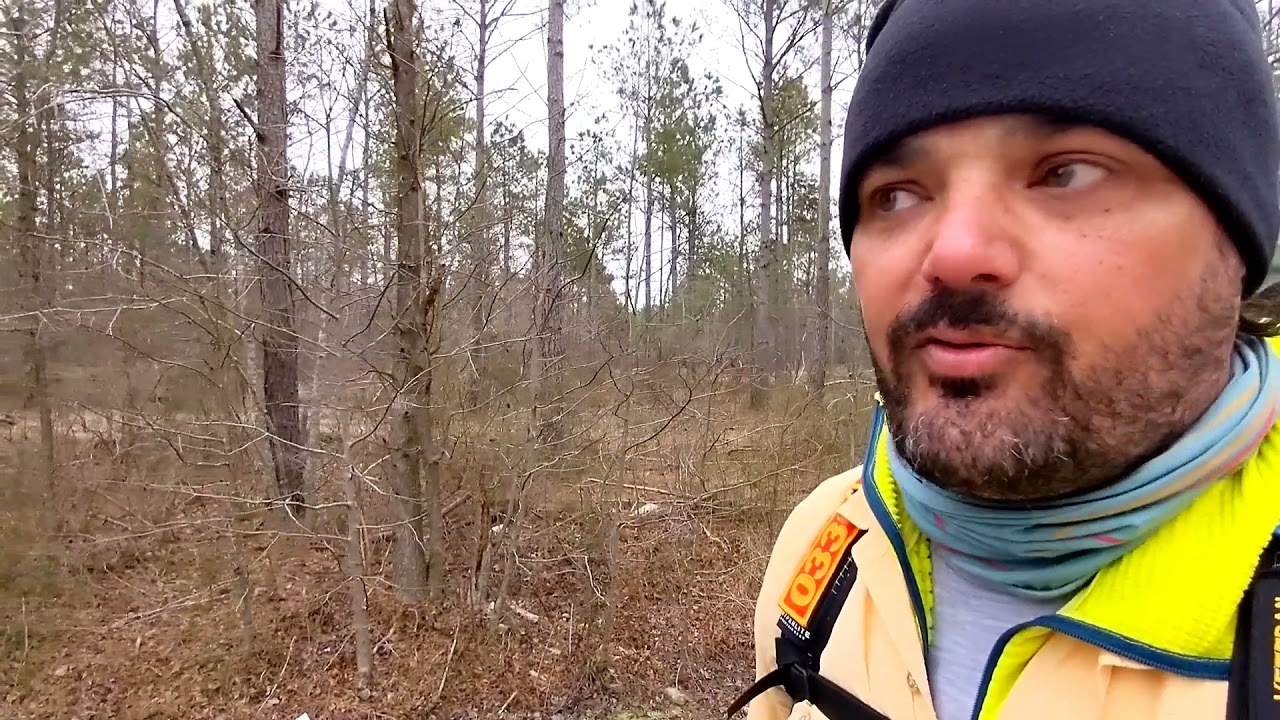 The American Discovery Trail #4