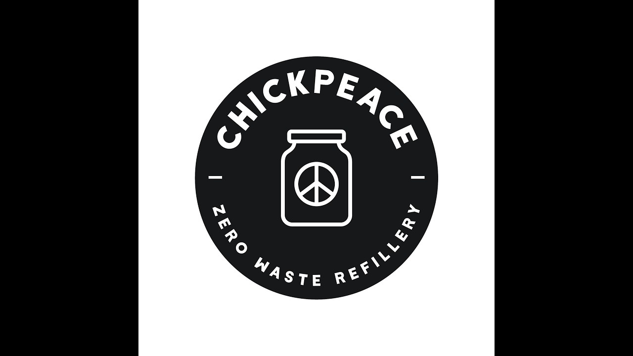 Chickpeace Telus Storyhive 60 Second Pitch