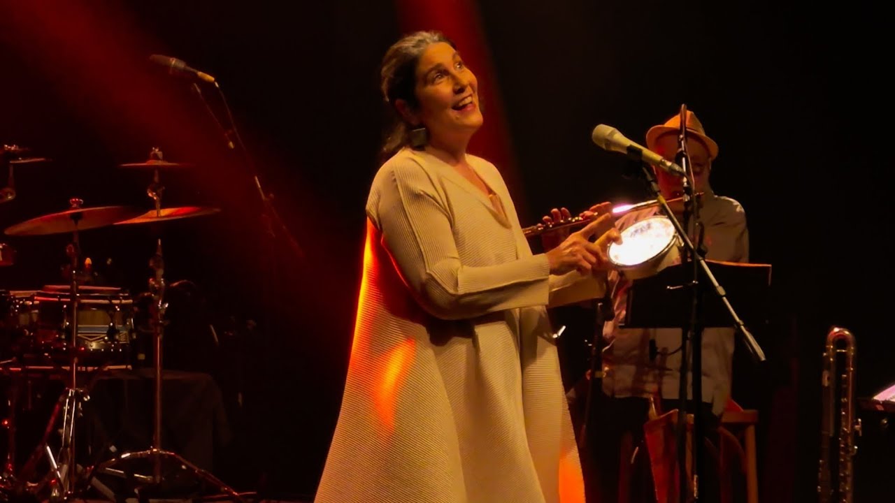 Teleco-Teco | Mônica Salmaso