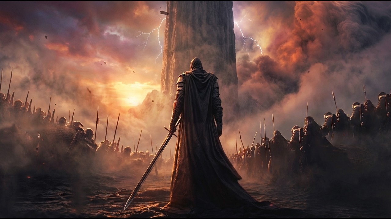 Powerful Epic Battle Music | Music to Awaken the Fighter in You