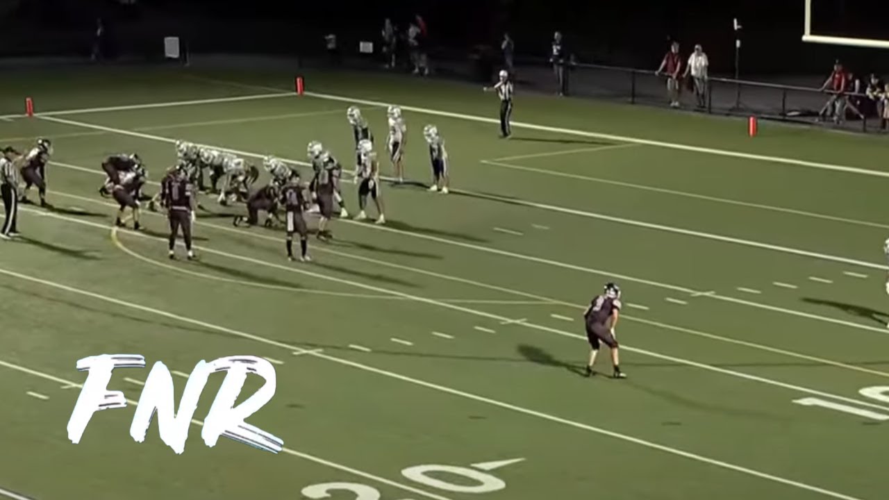 Friday Night Rivals Week 3: Manheim Central vs. Dallastown