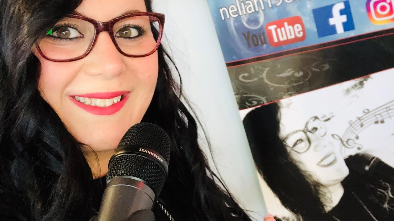 Halleluja auf Deutsch | German Version - Neliah