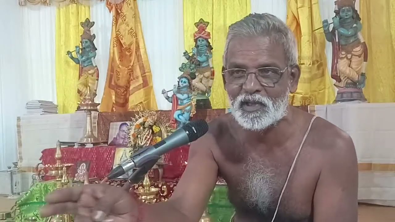 MARGAZHI UTSAVAM 2026 DAY 3 SESSION 2