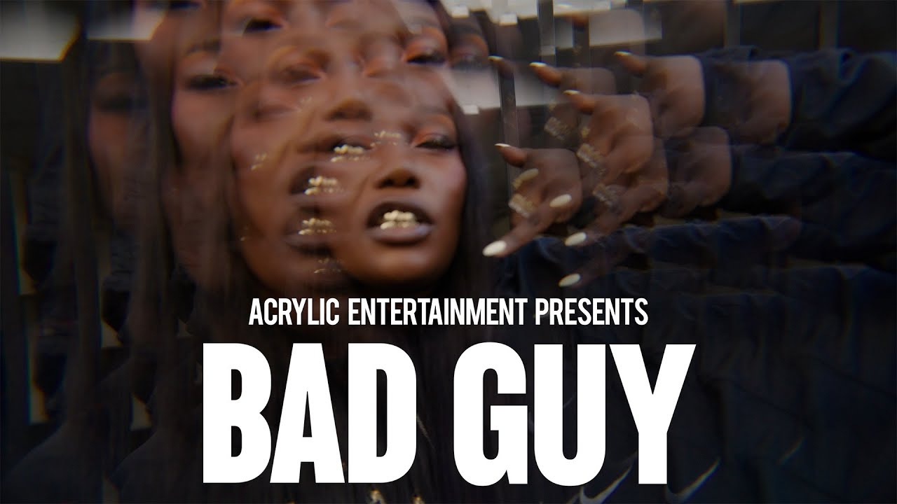 Leikeli47 - Bad Guy (Official Video)