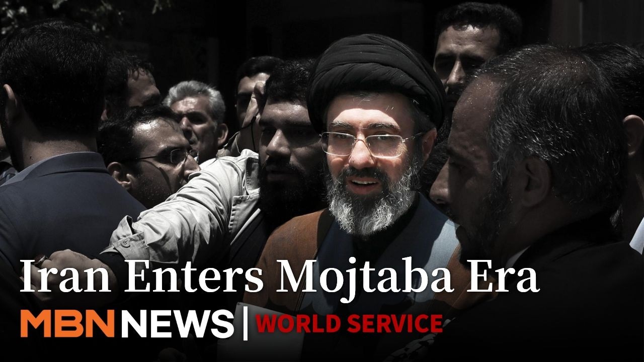 Mojtaba Khamenei Rises as Iran&rsquo;s Supreme Leader After Strike, Hardline Stance Expected