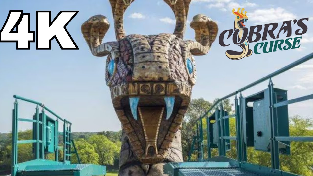 Cobra's Curse Full POV 2025
