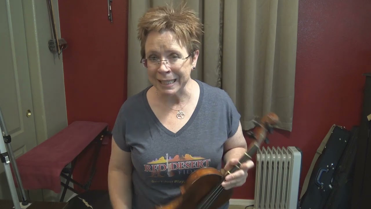 Ten Tips to Up Your Fiddle Game! (Free!)