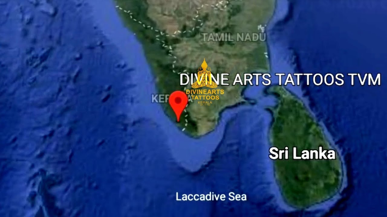 Our works combo |Best tattoo studio in Trivandrum |Divinearts tattoos kerala | Trivandrum Tattoos |