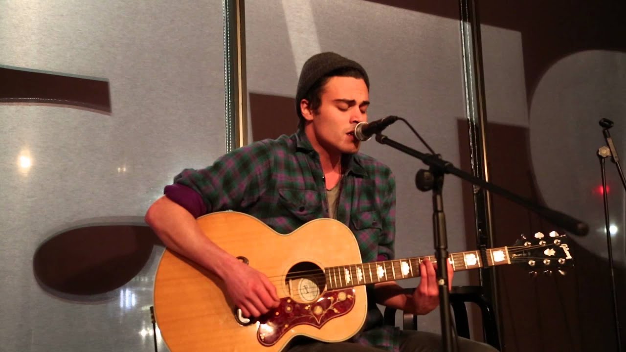 Tears In The Water - Alex Vargas #Sessions58