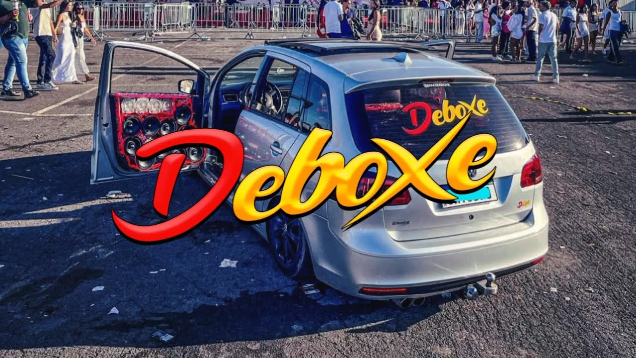 DEBOXE ELETROFUNK 2026 SAVEIRO FURIOSA DJ JUNINHO AUDIO CAR