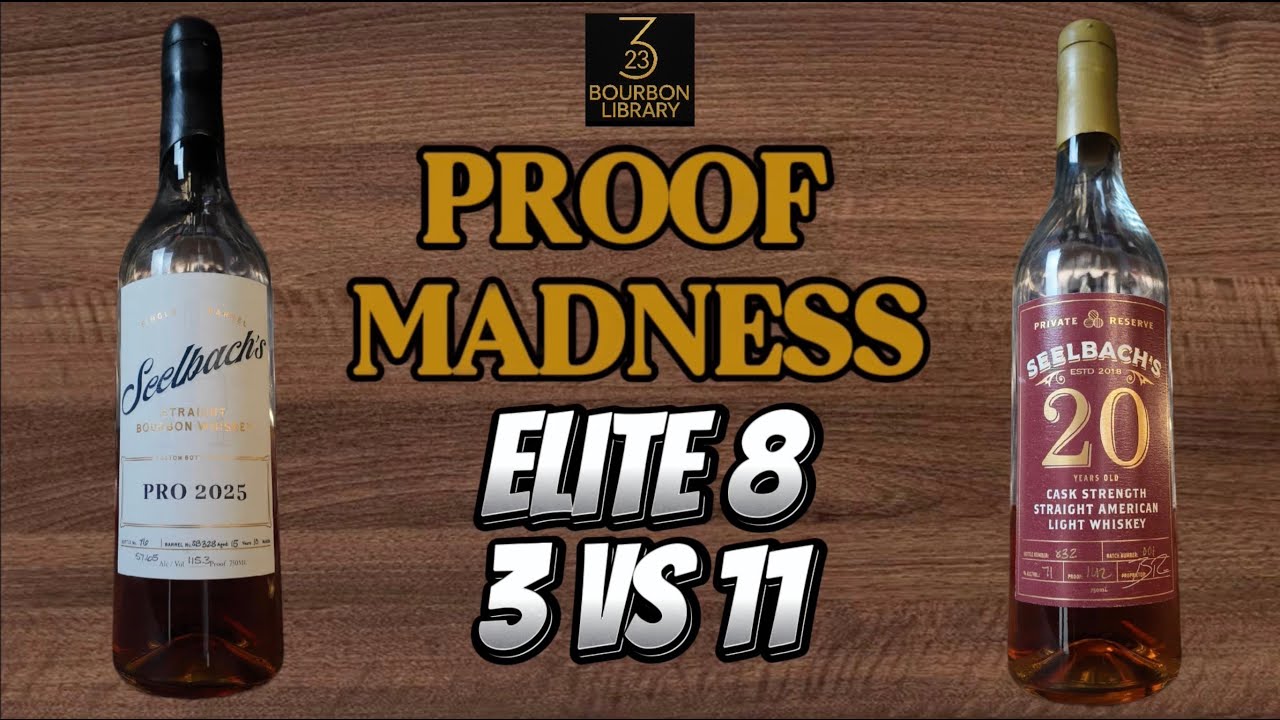 🥃🔥 Безумие доказательств – Матч Элитной восьмерки №3 | SEELBACH'S PRO 2025 BUFF TURKEY против SEE...