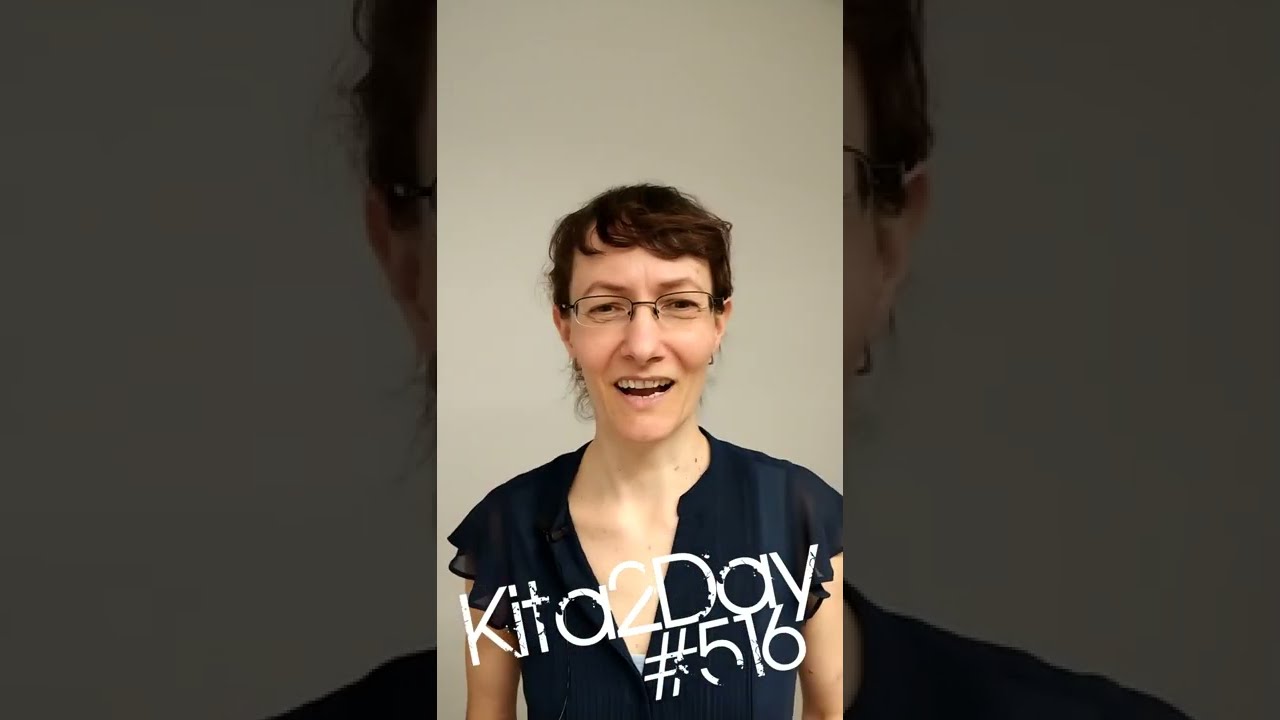 Kita2Day I Kita-Tr&auml;ger! &Uuml;berpr&uuml;ft eure Webseiten!