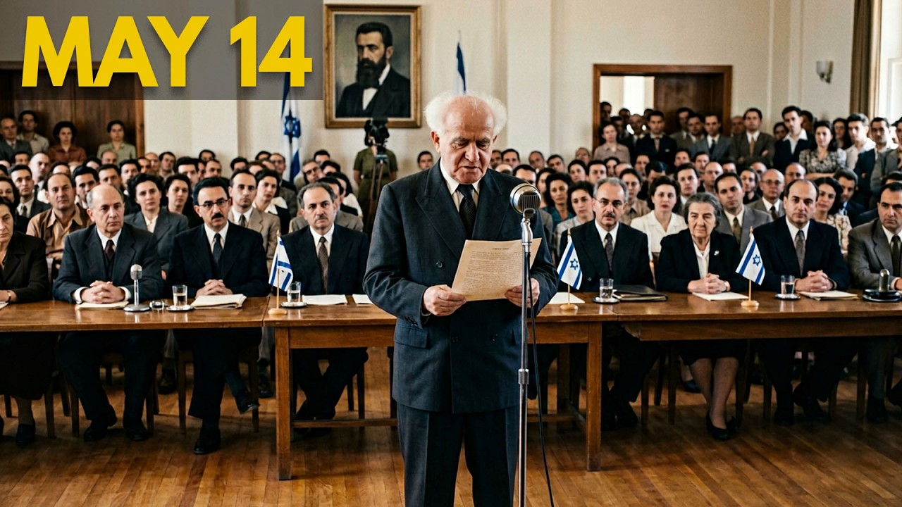 Сегодня в истории - 14 мая | The Daily Then