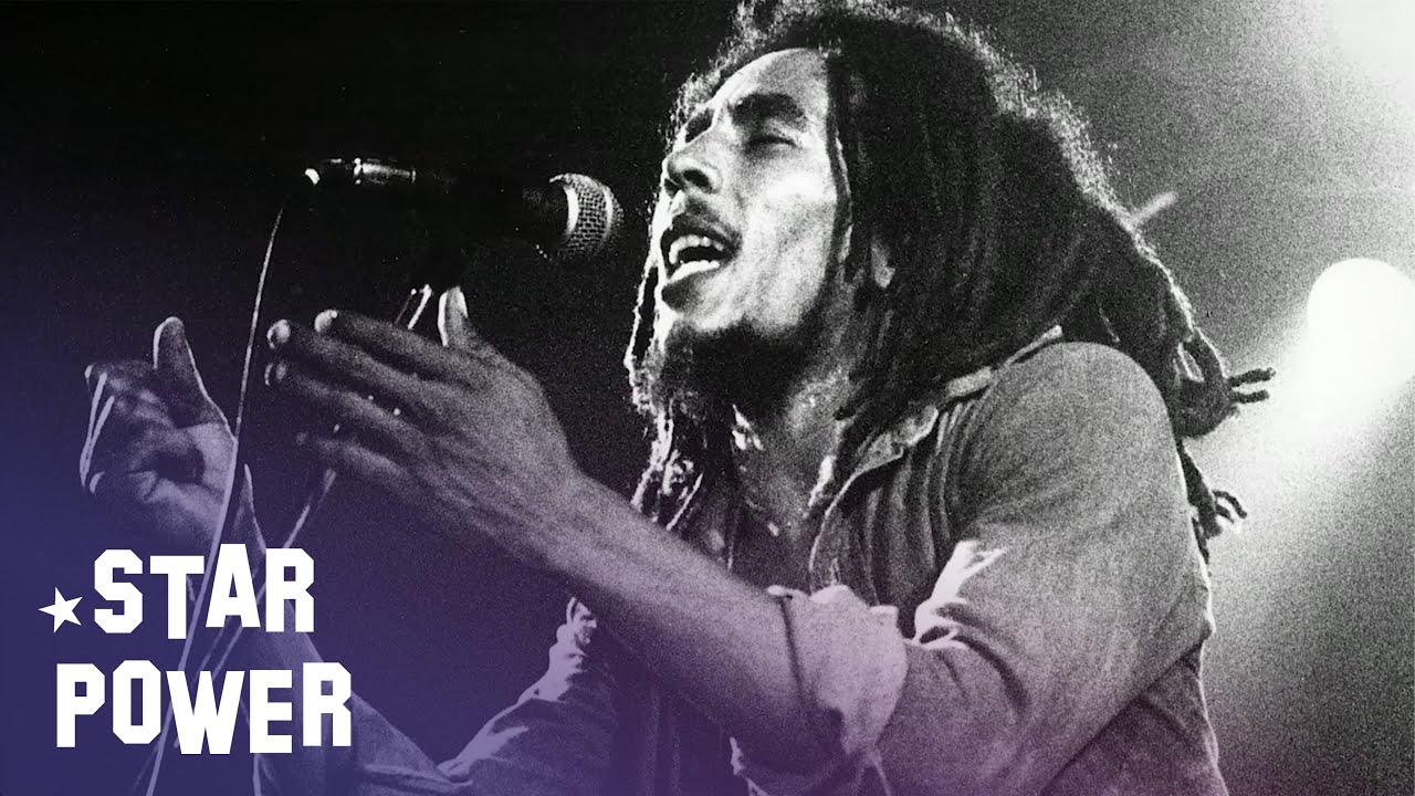 Bob Marley: Was the King of Reggae a Political Target?