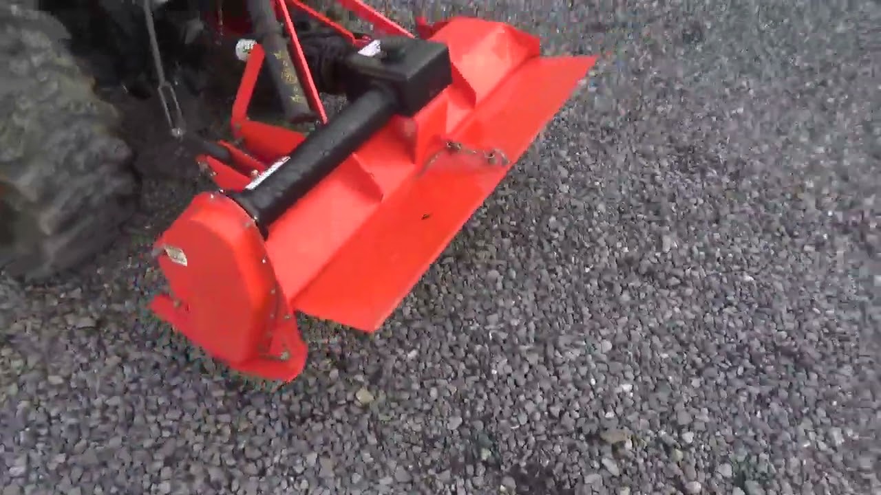 2020 Landpride RTR0550 50