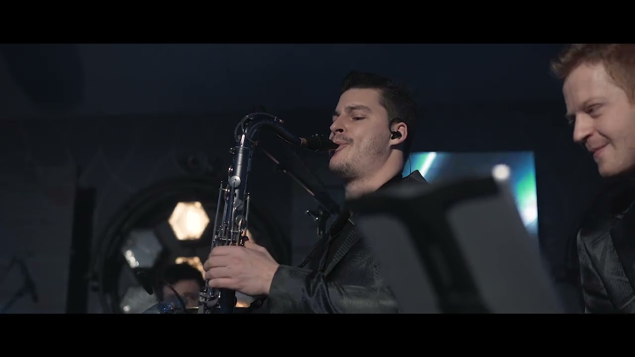 Ultimate Corporate Party Band