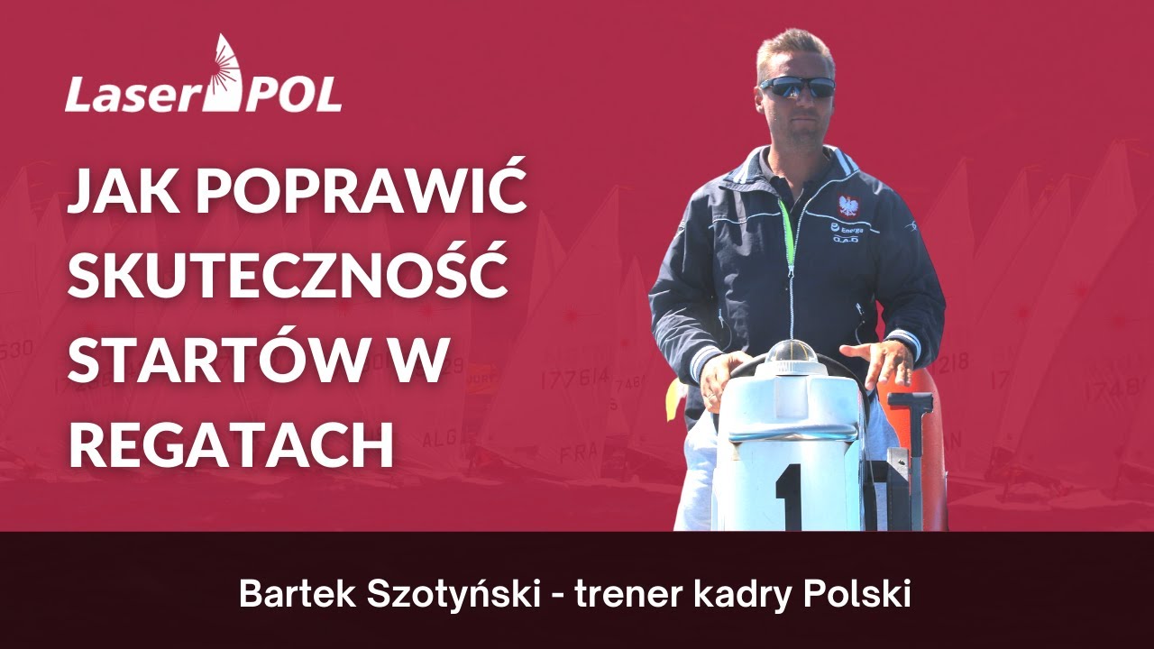 Jak Poprawić Skuteczność Startów W Regatach?