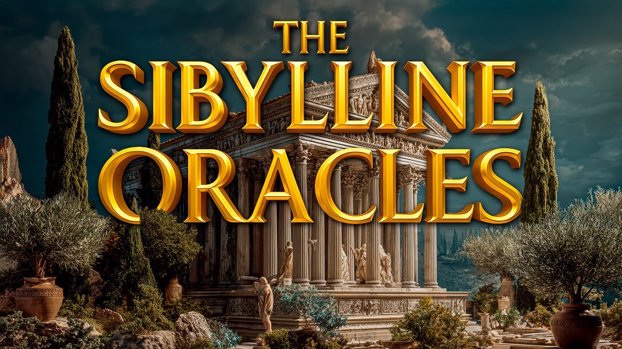 Fall Asleep to the ENTIRE Story of the Sibylline Oracles