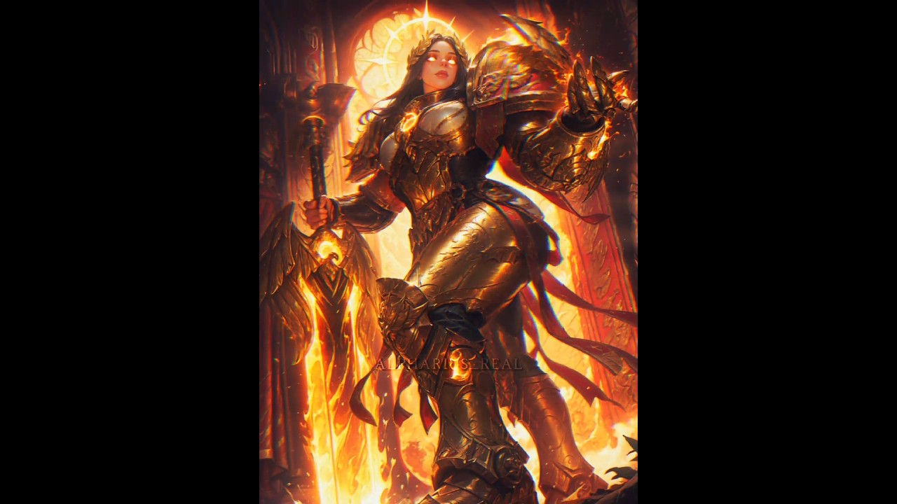 Empress of Mankind 40k edit #warhammer #warhammer40k #warhammer40000 #emperorofmankind #edit