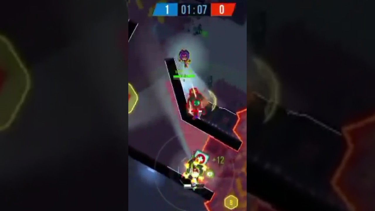 Graviel is In Fire Mode 😱🔥