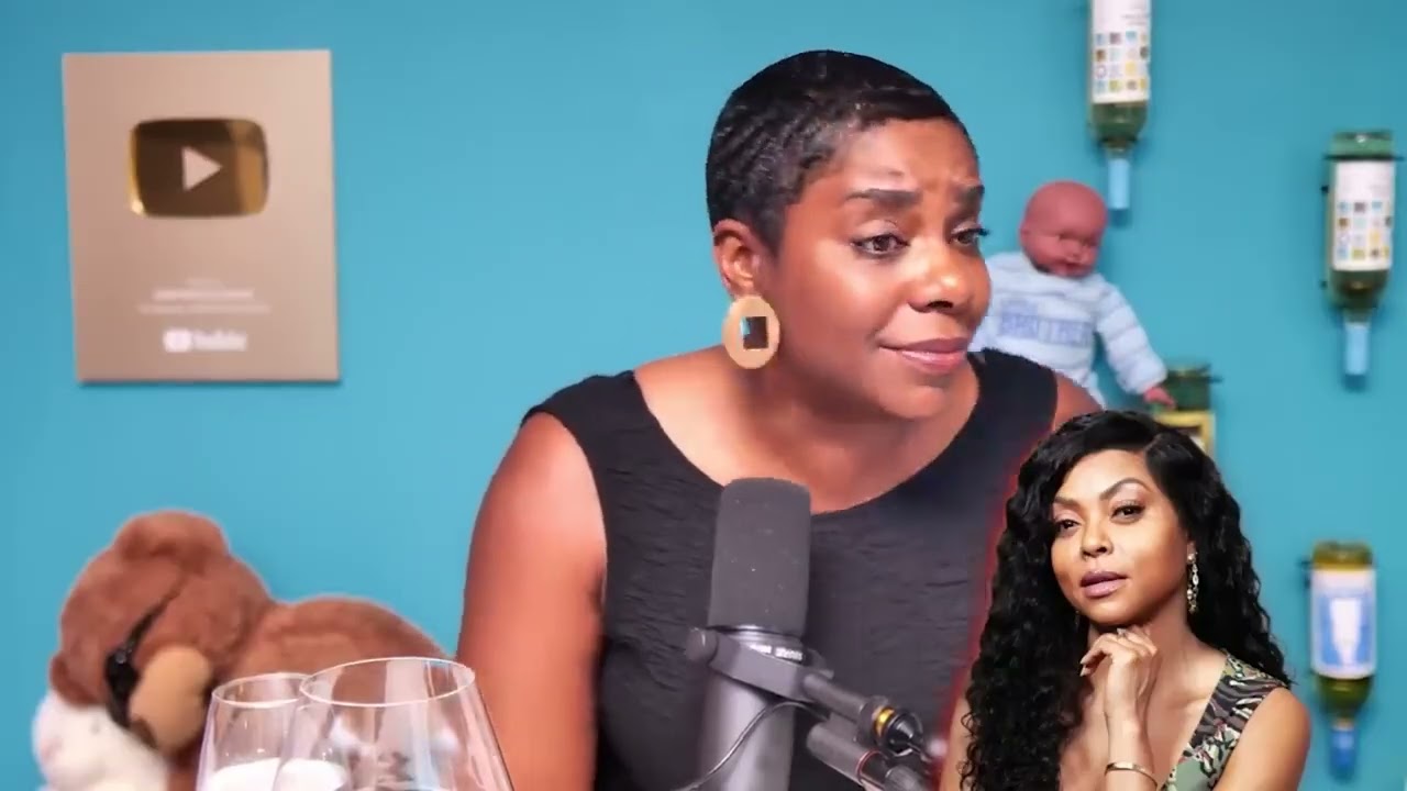 Latto Allegedly Pregnant & 21 Savage Still Married? Taraji P Boss Move!