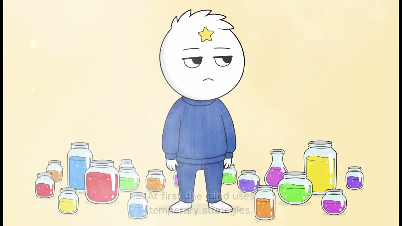 The Psychology of People Who Avoid Their Own Emotions