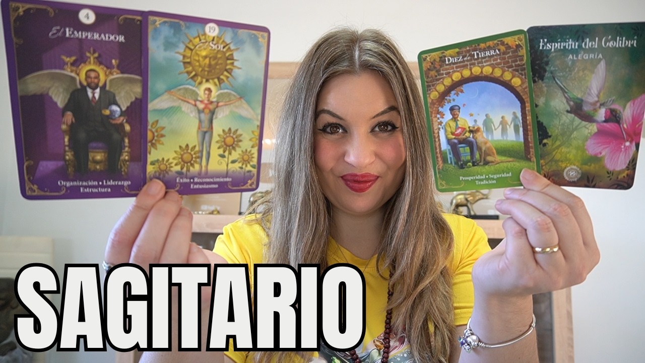 SAGITARIO ♐🔥20 DE FEBRERO 🚨 UNA NOTICIA GOLPEARÁ TU CORAZÓN 💥📩 UNA LLAMADA O MENSAJE RESUCITARÁ TU I