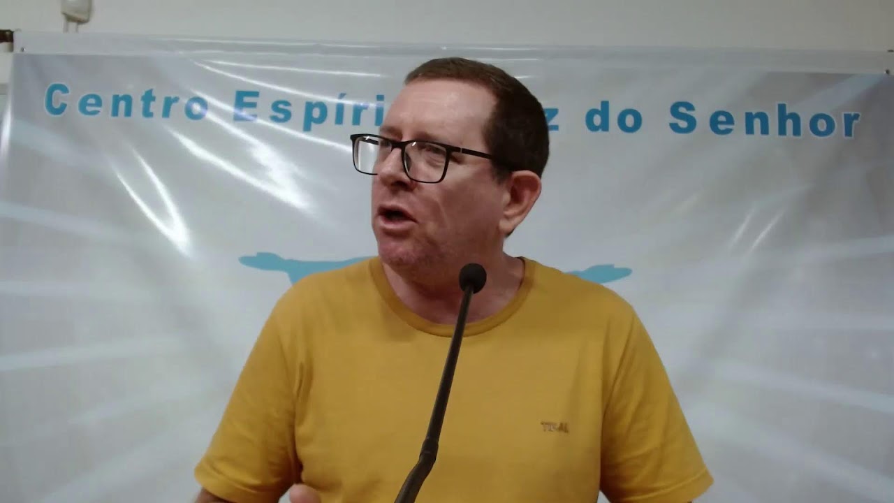 TEMA: O maior servidor