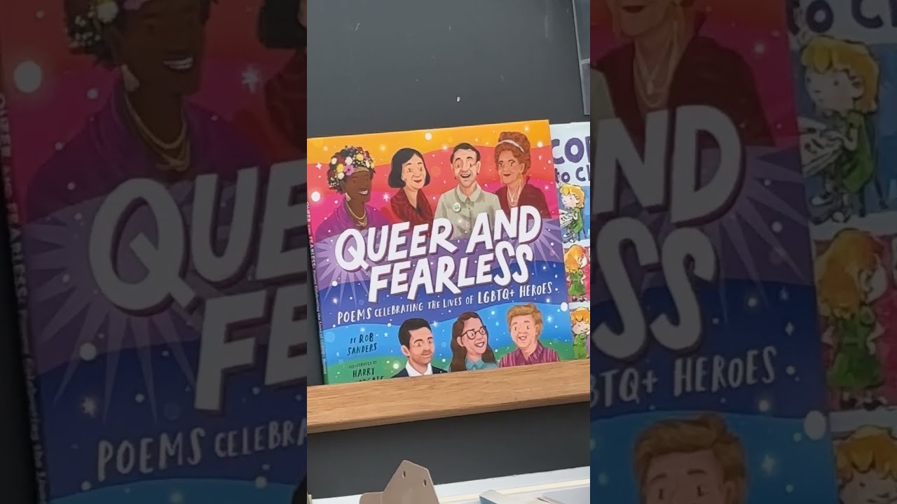 Bloomington Pride Fest recap