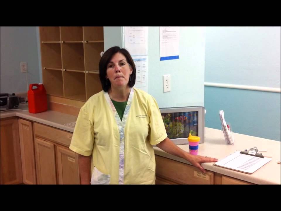 Nursery Snacks.wmv
