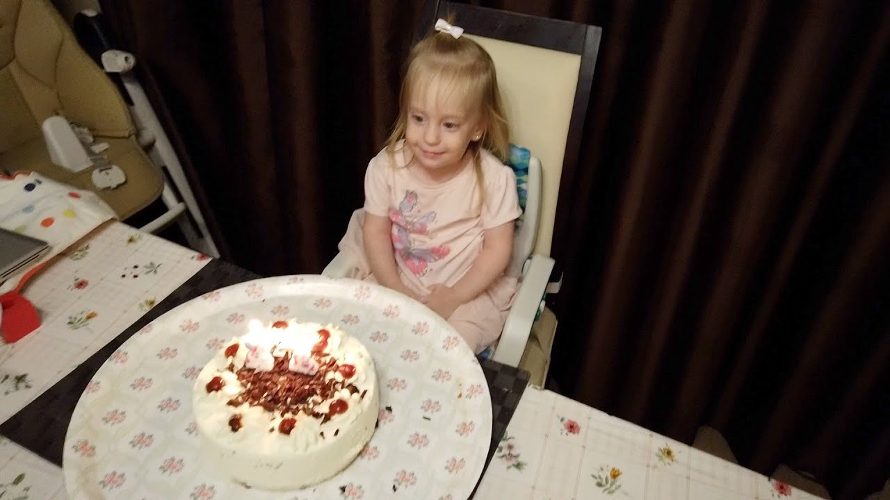 🦄🎂 Liza 2. szülinapja 🎂🦄