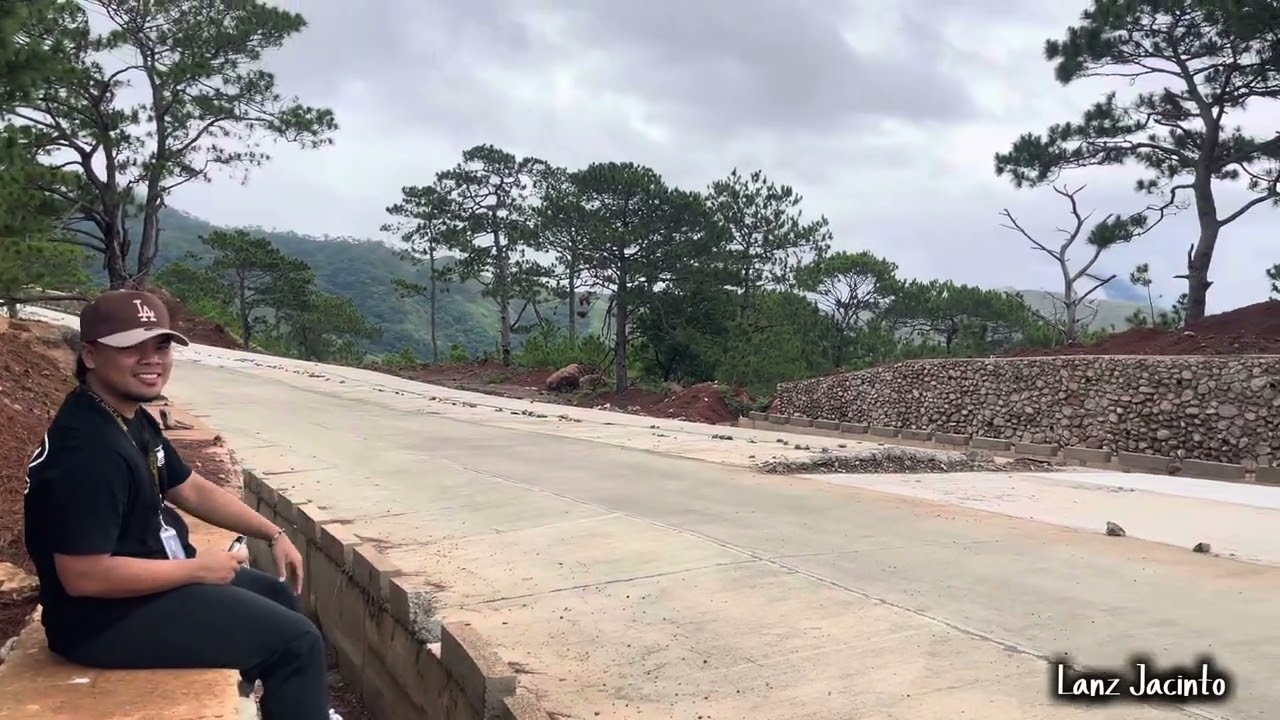 Visiting Mt. Lammin in Piddig Ilocos Norte