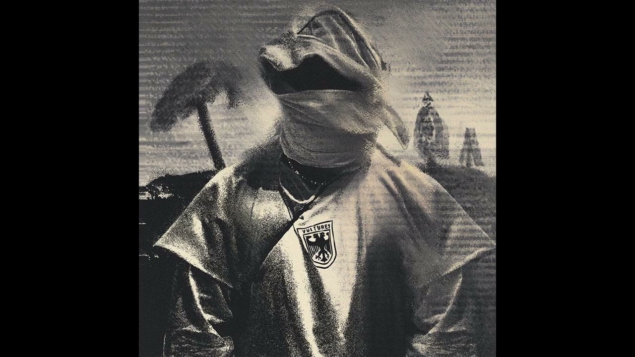 (FREE) EsDeeKid Type Beat 
