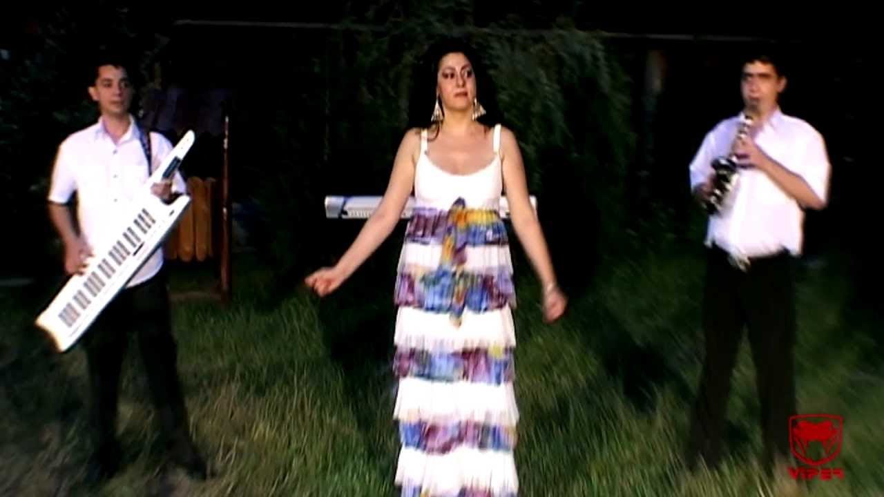 Luminita Puscas - De ce nu pot