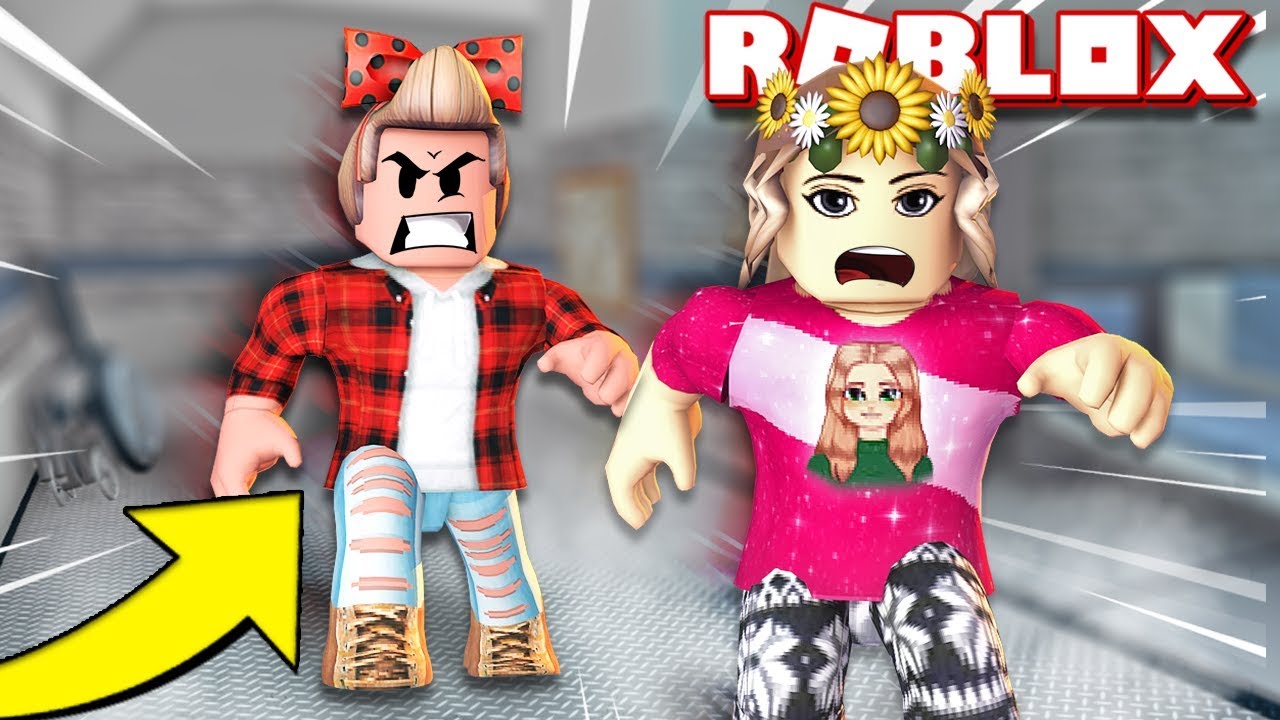 FLYGTER FRA BEDUNA!! | Dansk Roblox: Murder Mystery 2 med Kaytraine