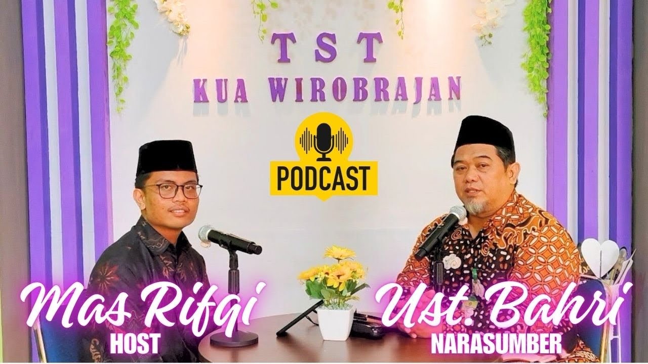 Spesial Ramadhan 