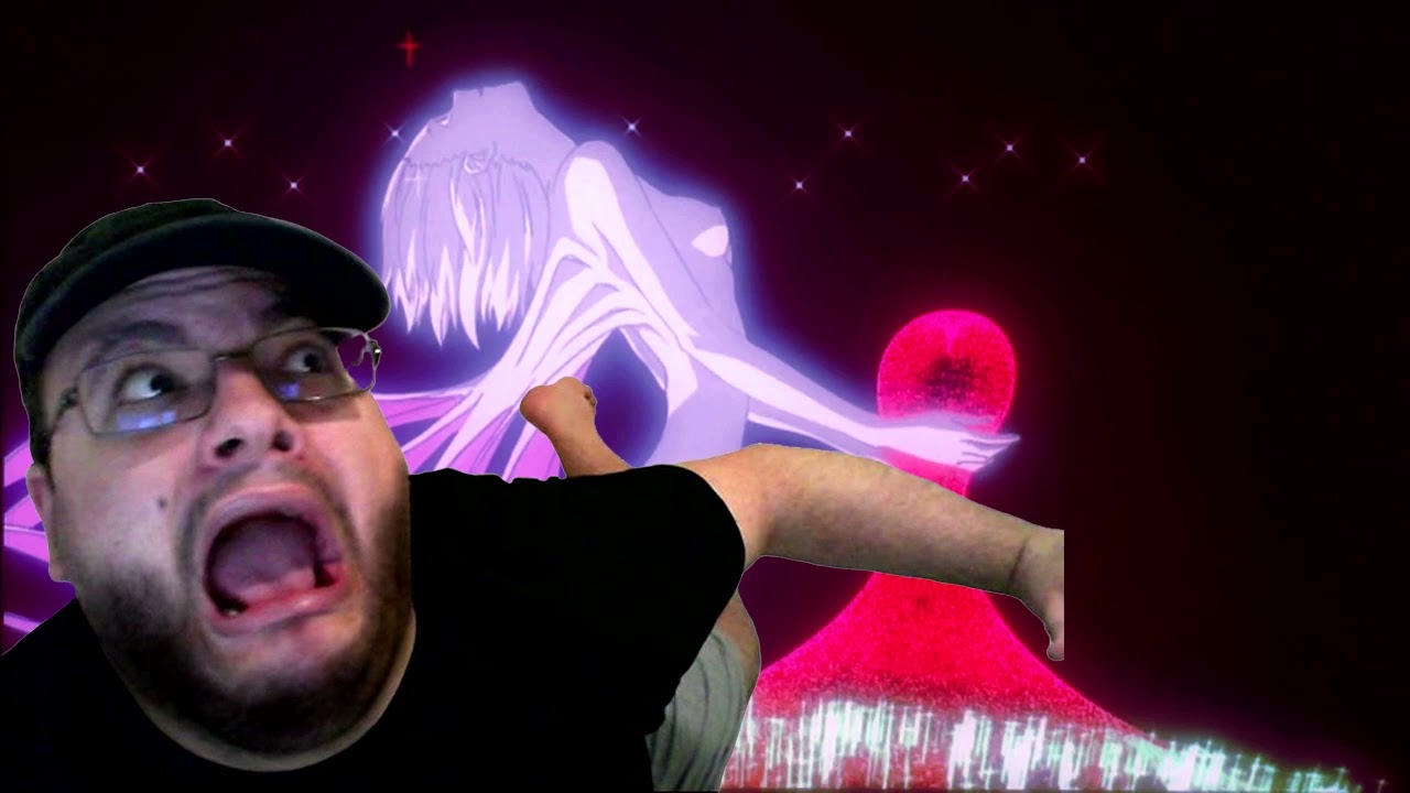 RanguGamer - A Cruel Angel's Thesis (AI Cover)