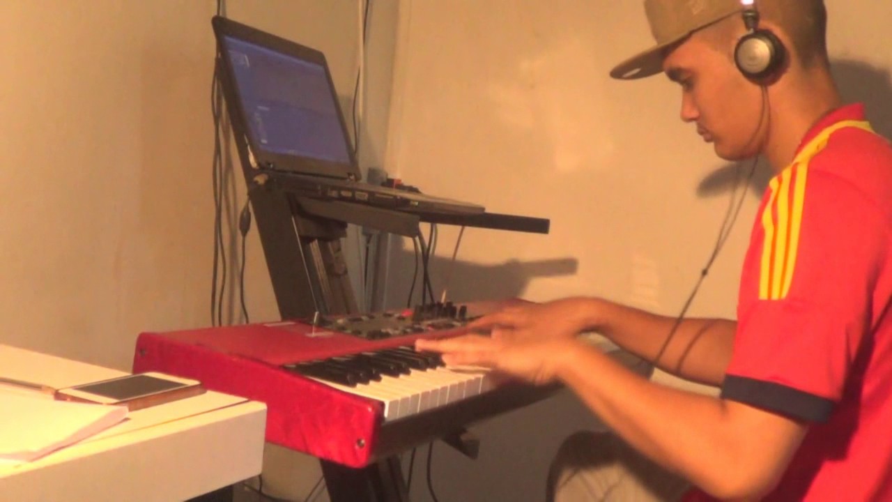 - Noite Feliz (Gospel Chords and Ragtime)