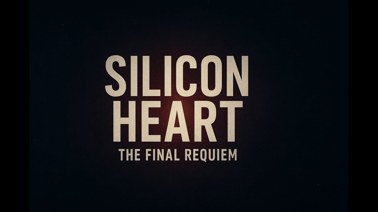 SILICON HEART &ndash; The Final Requiem