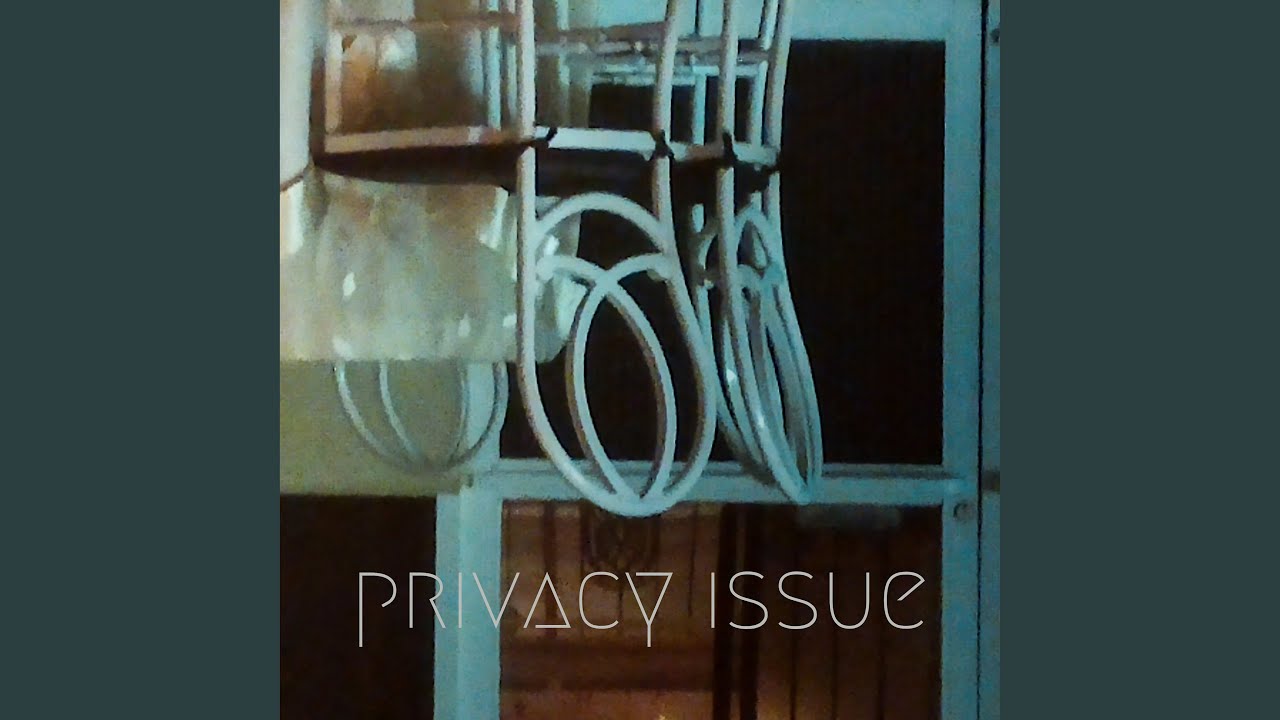 Privacy Issue