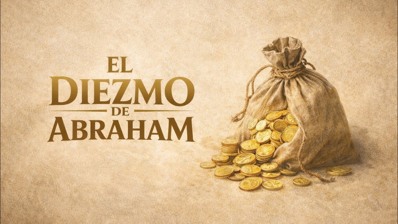 El Diezmo Biblico
