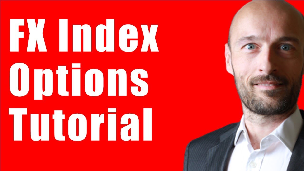 What are index options? What are currency options?