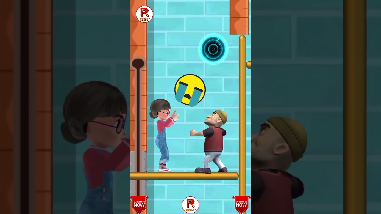 Tani & Nick funny Story | #sorts #nurseryrhymes #kidsstory #popularonyoutube #educationalvideo