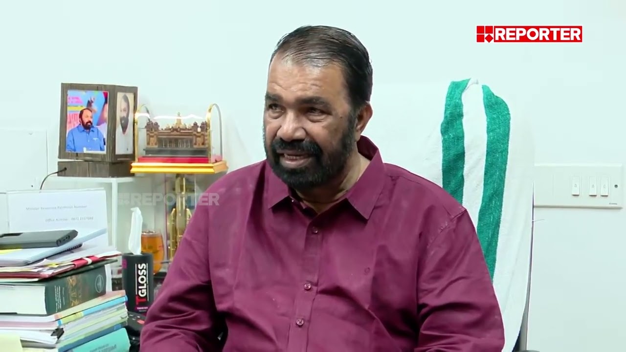'രാജീവ് ചന്ദ്രശേഖരന്‍ അറിയാതെ പലതും പറയുന്നു, ഫിറ്റ്‌നസ് ഇല്ലാതെ ഒറ്റ സ്‌കൂളും പ്രവര്‍ത്തിക്കില്ല'