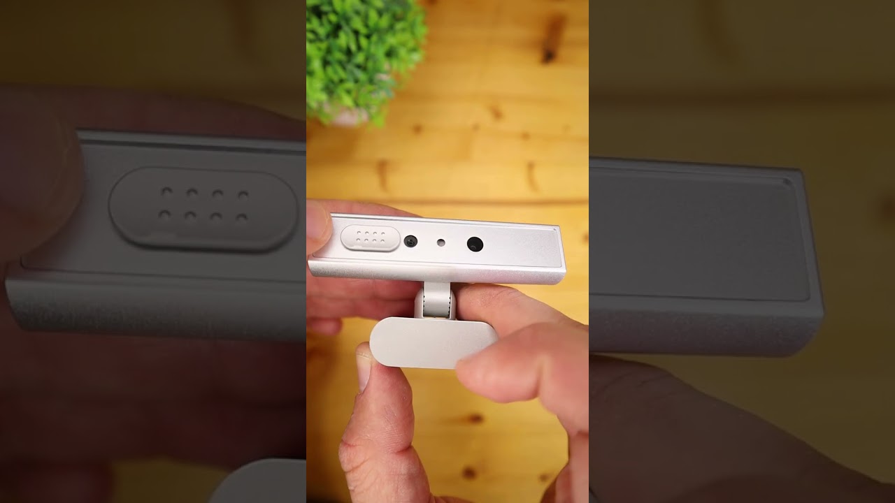Дешевая WEB камера с функцией распознавания лица (face id)
