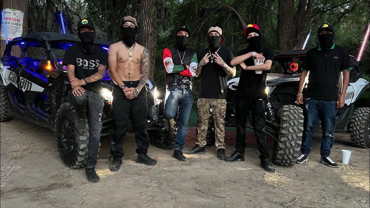 NOS VAMOS DE RUTA parte1 || LOS CACHORROS