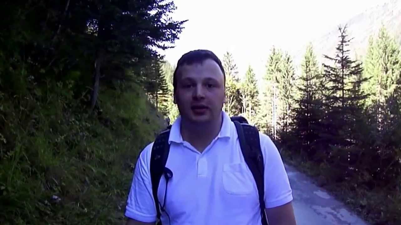 8.Wanderung zur Fallerschein Alm