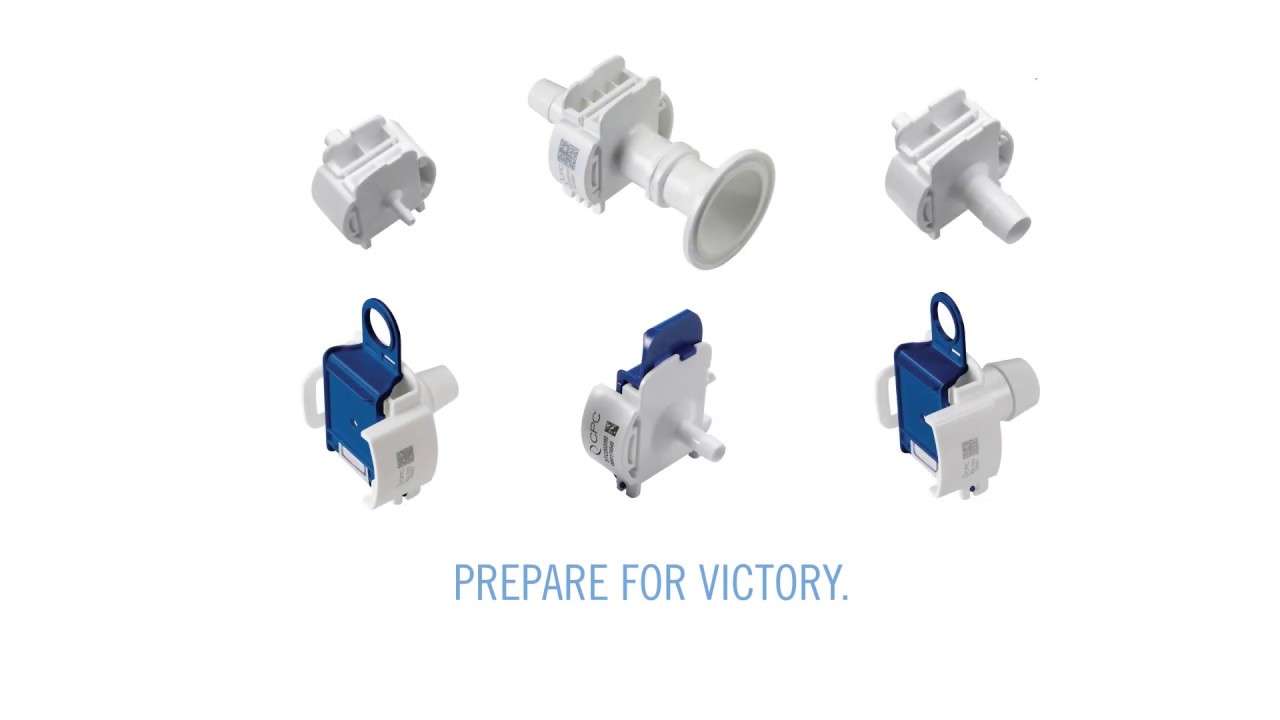 CPC Fluid Connectors
